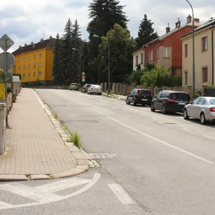Jihlavě je v sevření uzavírek - přibyly další