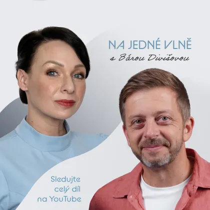 Na jedné vlně s Bárou Divišovou: Vít Rakušan