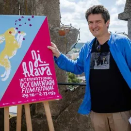 Mezinárodní festival dokumentárních filmů Ji.hlava je tady!