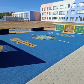 Brtnice má nové moderní sportoviště