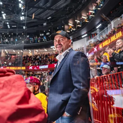 Odchovanec Dukly a trenér Viktor Ujčík je v Síni slávy!