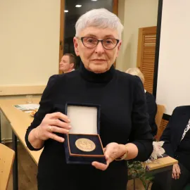 Žďár nad Sázavou má novou hvězdu mezi lékaři.