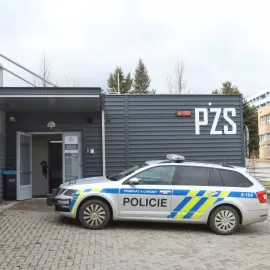 Záchytka na Vysočině má za sebou další rekordní rok