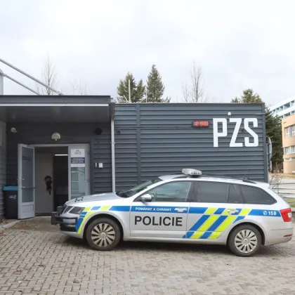 Záchytka na Vysočině má za sebou další rekordní rok