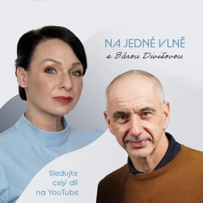 Hejtman Kuba v podcastu Báry Divišové: Nemocnice blízko domova není vždy výhra. Někdy vás může stát život