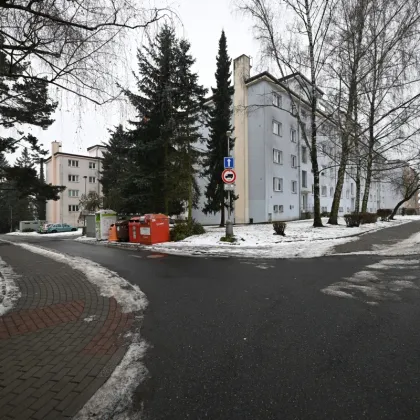 Sídliště Pražská v Havlíčkově Brodě se dočká revitalizace