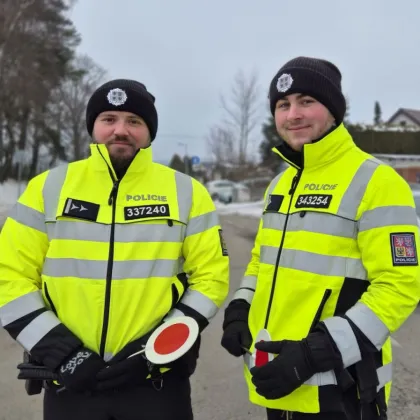 Biatlon v NMnM z pohledu policistů