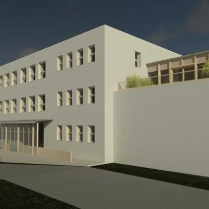 Pelhřimov získá školu, která bude víc odpovídat dnešním nárokům na výuku i přístupnost