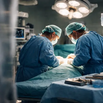 Pelhřimovská nemocnice čelí výpovědím lékařů