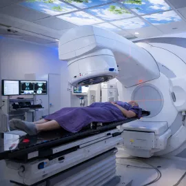 Kraj Vysočina investuje stovky milionů do nové onkologie v Jihlavě