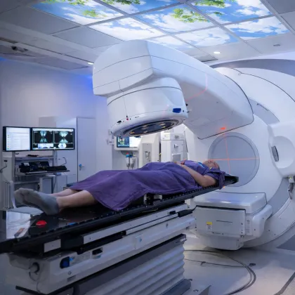 Kraj Vysočina investuje stovky milionů do nové onkologie v Jihlavě