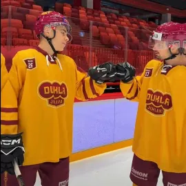 Dukla Jihlava chystá rekord pro děti - Legendary Game