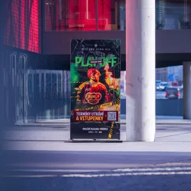 Dukla Jihlava se do play off vrhla s novým vizuálem