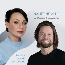 Richard Krajčo u Báry Divišové: Vyhoření po Strahově, pauza Kryštofa i jubilejní koncert k padesátinám