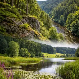 Vysočina má nové přírodní rezervace