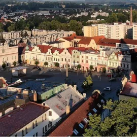 Havlíčkův Brod slaví 770 let!