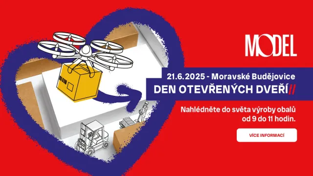 Banner Model Obaly
