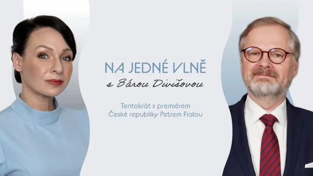 Petr Fiala v podcastu Báry Divišové: „Buď bude premiér Babiš, nebo já.“