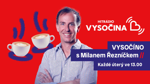 ODPOLEDNÍ VYSOČÍNO