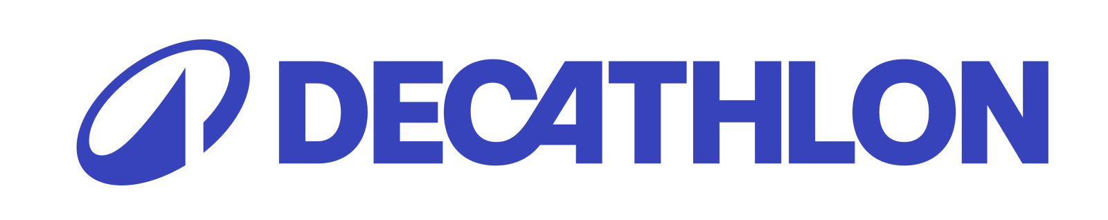 Decathlon